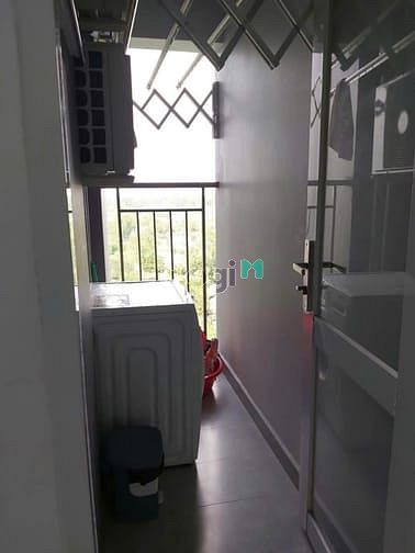 Hình ảnh Chung cư Phúc Yên 2,Phan Huy Ích,Tân Bình:2p ngủ, 2wc,NT full, 9,5tr/t