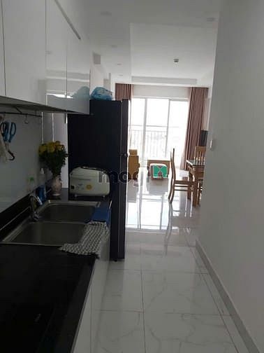 Hình ảnh Chung cư Phúc Yên 2,Phan Huy Ích,Tân Bình:2p ngủ, 2wc,NT full, 9,5tr/t