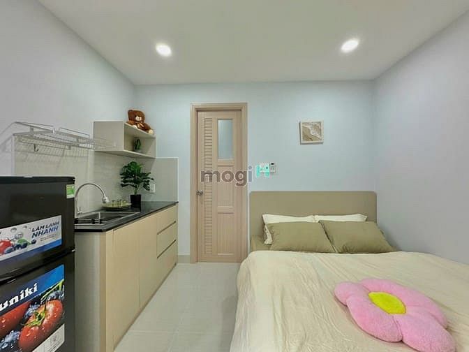 Hình ảnh Cho thuê Trang Chủ MB66.COM / Đăng Ký Tặng 66K studio đầy đủ nội thất mới trục phan xích long
