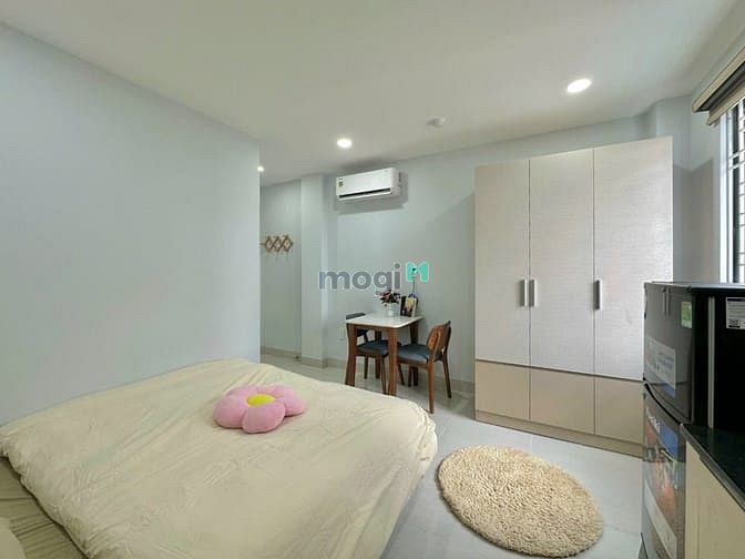 Hình ảnh Cho thuê Trang Chủ MB66.COM / Đăng Ký Tặng 66K studio đầy đủ nội thất mới trục phan xích long