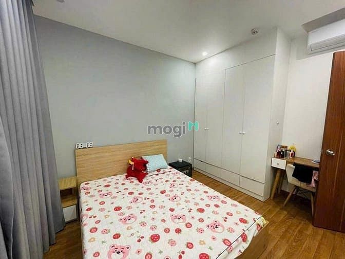 Hình ảnh 12tr/tháng- Chung cư Phúc Yên- Phan Huy Ích, Tân Bình- 3PN, 2WC.