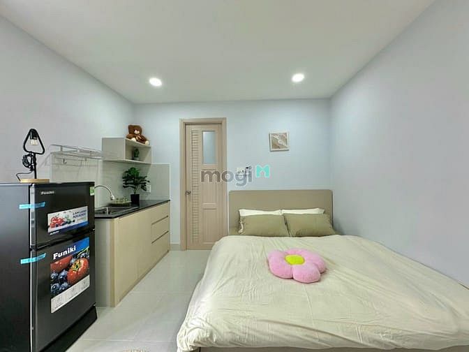 Hình ảnh Cho thuê Trang Chủ MB66.COM / Đăng Ký Tặng 66K studio đầy đủ nội thất mới trục phan xích long