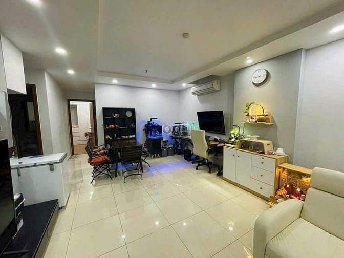 Hình ảnh 12tr/tháng- Chung cư Phúc Yên- Phan Huy Ích, Tân Bình- 3PN, 2WC.
