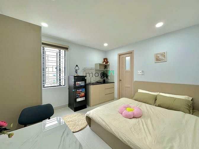 Hình ảnh Cho thuê Trang Chủ MB66.COM / Đăng Ký Tặng 66K studio đầy đủ nội thất mới trục phan xích long