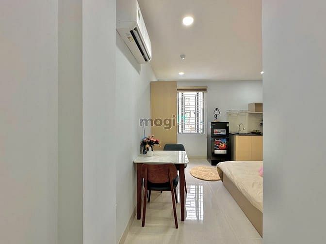 Hình ảnh Cho thuê Trang Chủ MB66.COM / Đăng Ký Tặng 66K studio đầy đủ nội thất mới trục phan xích long