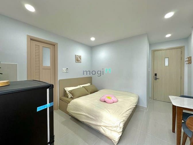 Hình ảnh Cho thuê Trang Chủ MB66.COM / Đăng Ký Tặng 66K studio đầy đủ nội thất mới trục phan xích long