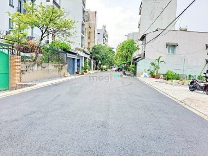 Hình ảnh Đất Phú Mỹ Hưng Chỉ 6,7tỷ, đất Hoàng Quốc Việt Q7 80m2/3Tỷ250