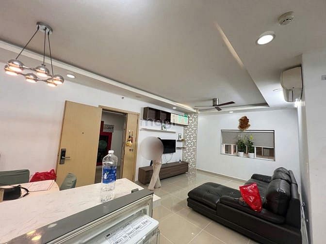 Hình ảnh Chung cư Ruby Garden, Nguyễn Sỹ Sách , TB, 12tr/tháng, 110m2, 3PN.