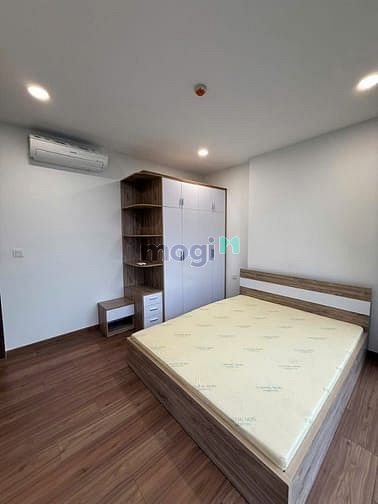 Hình ảnh Chung cư Sunny, Phạm Văn Đồng, GV: 14tr/th, 2p ngủ, ban công, 77m2