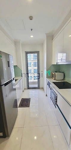 Hình ảnh Chung cư Sunny, Phạm Văn Đồng, GV: 14tr/th, 2p ngủ, ban công, 77m2