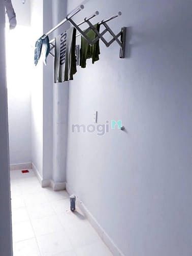 Hình ảnh Chung cư Mỹ Phước,P2, Bình Thạnh chỉ 12tr/tháng, 2p ngủ, có NTCB