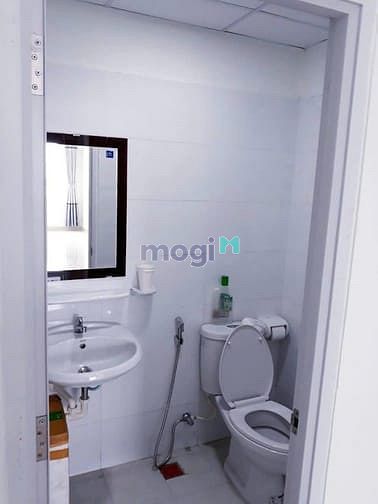 Hình ảnh Chung cư Mỹ Phước,P2, Bình Thạnh chỉ 12tr/tháng, 2p ngủ, có NTCB