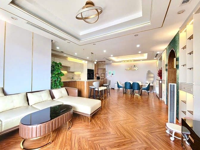 Hình ảnh Bán Trang Chủ MB66.COM / Đăng Ký Tặng 66K cao cấp RIVERPARK PHÚ MỸ HƯNG, Quận 7 Nhà Mới Đẹp view sông