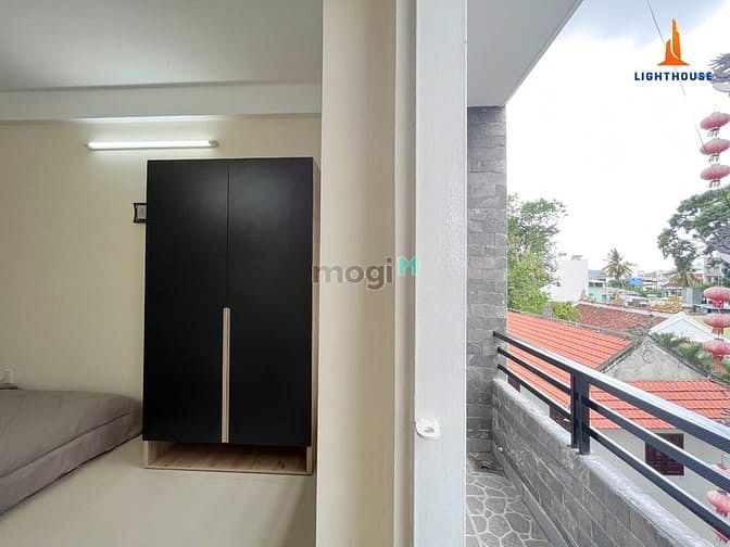 Hình ảnh Siêu phẩm studio bancol luxury kế đại học công nghiệp