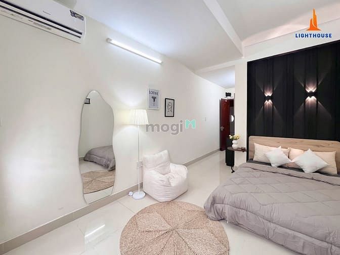 Hình ảnh Siêu phẩm studio bancol luxury kế đại học công nghiệp