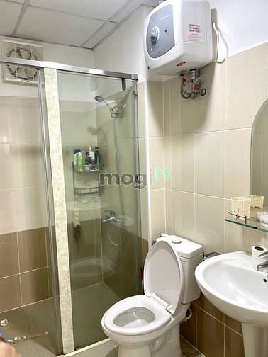 Hình ảnh Cần bán chung cư 2pn ngay amata có nội thất giá rẻ