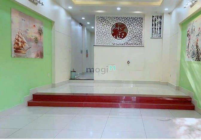 Hình ảnh Tôi cần cho thuê nhà nguyên căn 3 lầu KDC 13E Intresco đường 12m