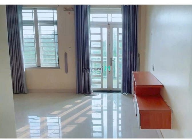 Hình ảnh Tôi cần cho thuê nhà nguyên căn 3 lầu KDC 13E Intresco đường 12m