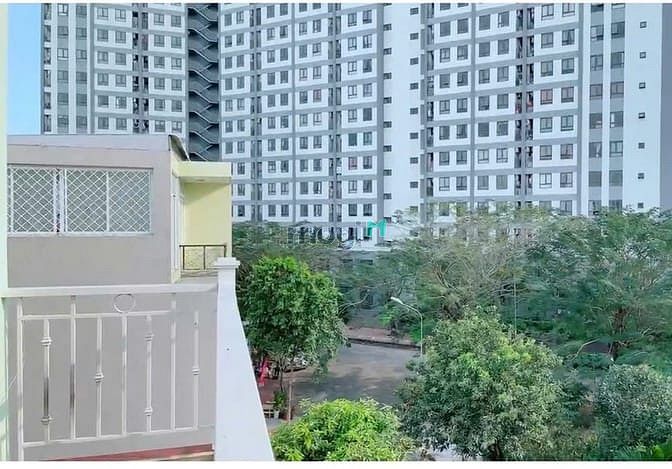 Hình ảnh Tôi cần cho thuê nhà nguyên căn 3 lầu KDC 13E Intresco đường 12m