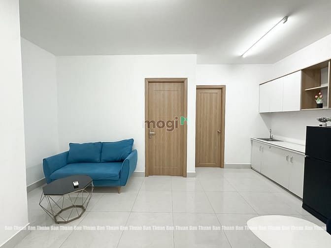 Hình ảnh Cho thuê Trang Chủ MB66.COM / Đăng Ký Tặng 66K 1 phòng ngủ - thang máy - cao cấp trục phan xích long