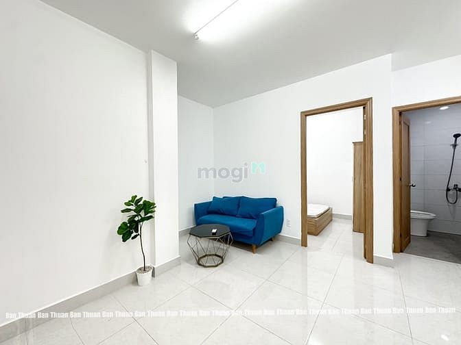 Hình ảnh Cho thuê Trang Chủ MB66.COM / Đăng Ký Tặng 66K 1 phòng ngủ - thang máy - cao cấp trục phan xích long