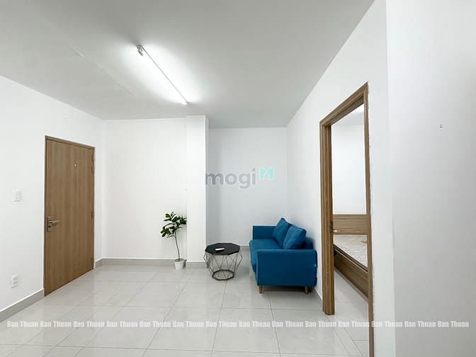 Hình ảnh Cho thuê Trang Chủ MB66.COM / Đăng Ký Tặng 66K 1 phòng ngủ - thang máy - cao cấp trục phan xích long