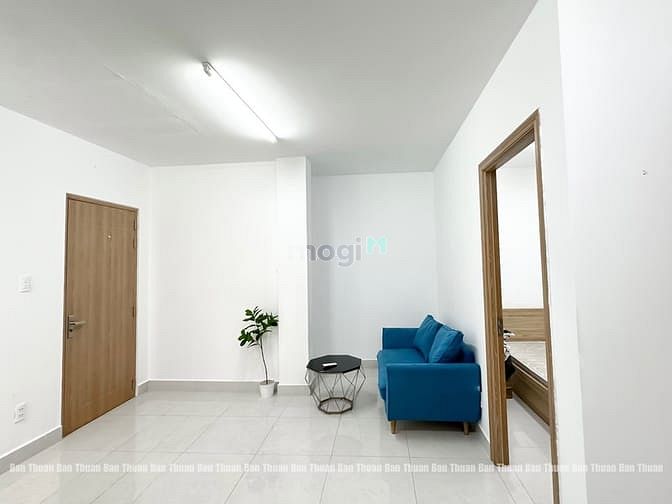 Hình ảnh Cho thuê Trang Chủ MB66.COM / Đăng Ký Tặng 66K 1 phòng ngủ - thang máy - cao cấp trục phan xích long