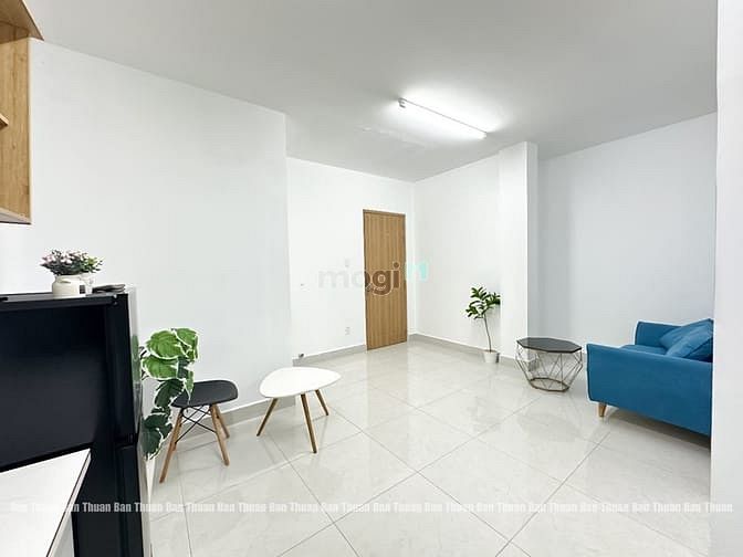 Hình ảnh Cho thuê Trang Chủ MB66.COM / Đăng Ký Tặng 66K 1 phòng ngủ - thang máy - cao cấp trục phan xích long