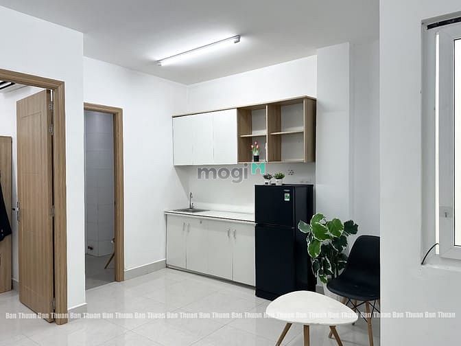 Hình ảnh Cho thuê Trang Chủ MB66.COM / Đăng Ký Tặng 66K 1 phòng ngủ - thang máy - cao cấp trục phan xích long