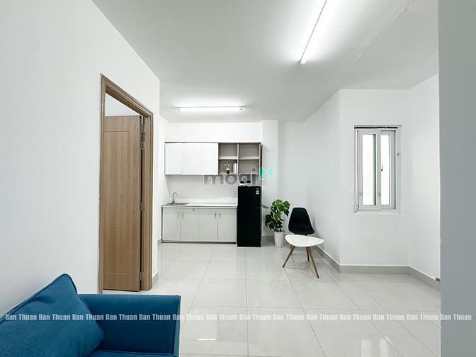 Hình ảnh Cho thuê Trang Chủ MB66.COM / Đăng Ký Tặng 66K 1 phòng ngủ - thang máy - cao cấp trục phan xích long