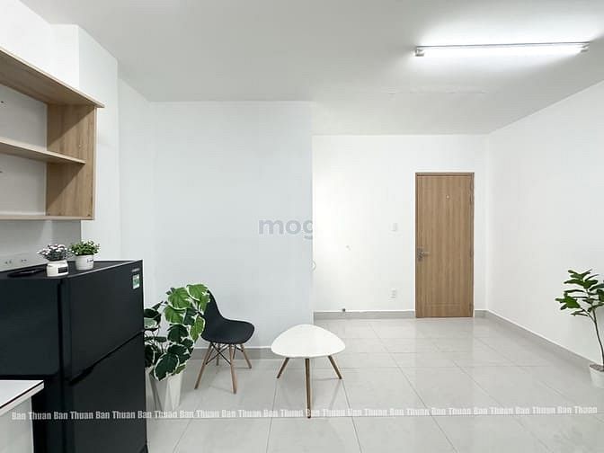 Hình ảnh Cho thuê Trang Chủ MB66.COM / Đăng Ký Tặng 66K 1 phòng ngủ - thang máy - cao cấp trục phan xích long