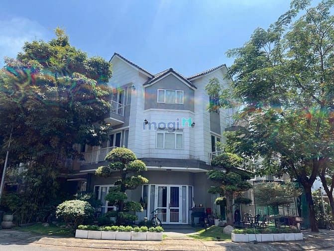 Hình ảnh Căn Góc Park Riveside Full nội thất cần bán gấp
