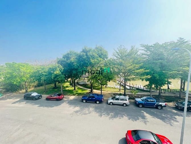 Hình ảnh Căn Góc Park Riveside Full nội thất cần bán gấp