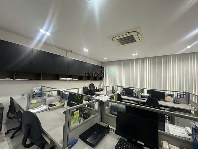 Hình ảnh Cho thuê mặt bằng văn phòng Sala- 80m2-Vị trí đẹp-Hoàn thiện sẵn