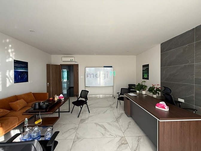 Hình ảnh Cho thuê mặt bằng văn phòng Sala- 80m2-Vị trí đẹp-Hoàn thiện sẵn