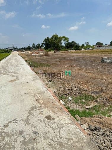 Hình ảnh Bán Đất MT QL50, TP. Gò Công - Tiền Giang, Gía 500tr, DT 100m2