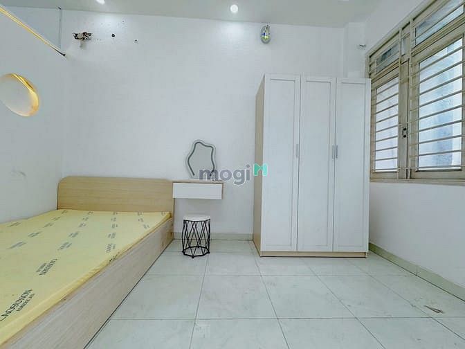 Hình ảnh Cho thuê Trang Chủ MB66.COM / Đăng Ký Tặng 66K 1 phòng ngủ ban công kế sân bay