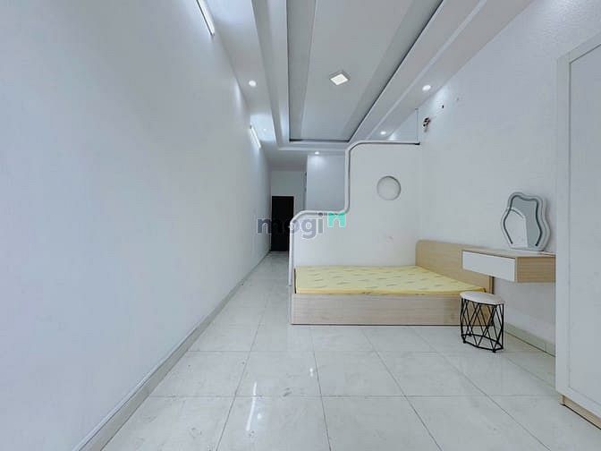Hình ảnh Cho thuê Trang Chủ MB66.COM / Đăng Ký Tặng 66K 1 phòng ngủ ban công kế sân bay
