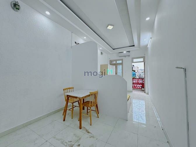 Hình ảnh Cho thuê Trang Chủ MB66.COM / Đăng Ký Tặng 66K 1 phòng ngủ ban công kế sân bay