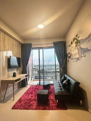 Hình ảnh Chung cư Carillon 2 -Hòa Thạnh, Tân Phú : 90m2, 3p ngủ, 2wc, NT, 12tr/