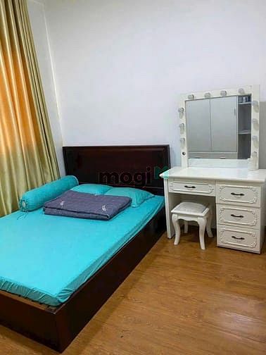 Hình ảnh Chung cư Carillon 2 -Hòa Thạnh, Tân Phú : 90m2, 3p ngủ, 2wc, NT, 12tr/