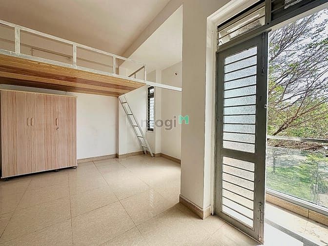 Hình ảnh CHO THUÊ PHÒNG TRỌ có nội thấy sát đh Văn Lang