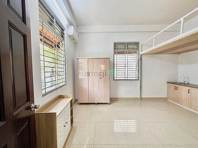 Hình ảnh CHO THUÊ PHÒNG TRỌ có nội thấy sát đh Văn Lang