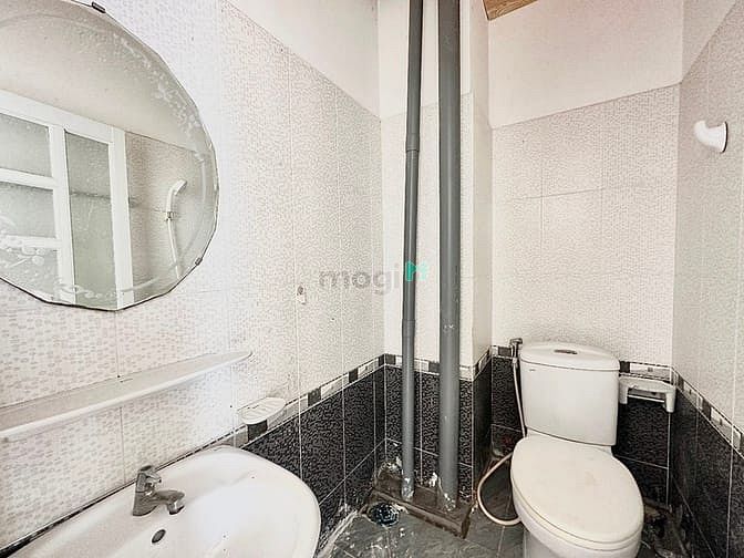 Hình ảnh CHO THUÊ PHÒNG TRỌ có nội thấy sát đh Văn Lang