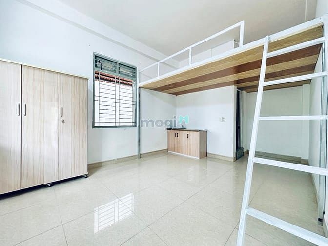 Hình ảnh CHO THUÊ PHÒNG TRỌ có nội thấy sát đh Văn Lang