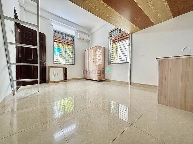 Hình ảnh CHO THUÊ PHÒNG TRỌ có nội thấy sát đh Văn Lang