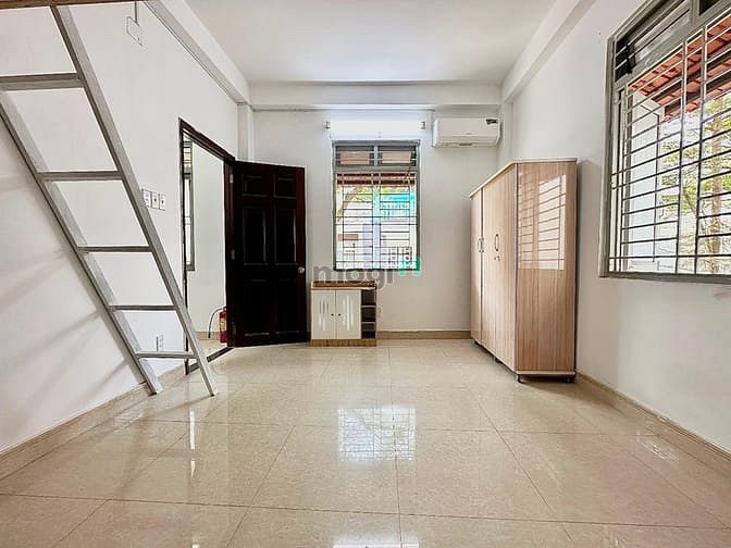 Hình ảnh CHO THUÊ PHÒNG TRỌ có nội thấy sát đh Văn Lang
