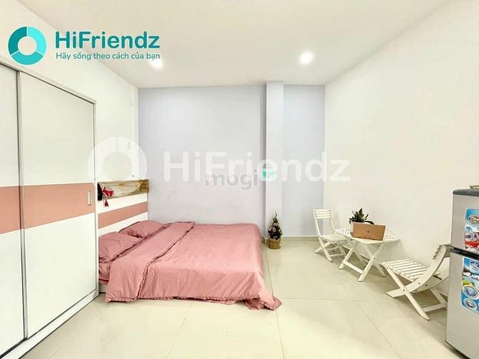 Hình ảnh CHO THUÊ Trang Chủ MB66.COM / Đăng Ký Tặng 66K cửa sổ ban công full nội thất sát HUTECH 🔥