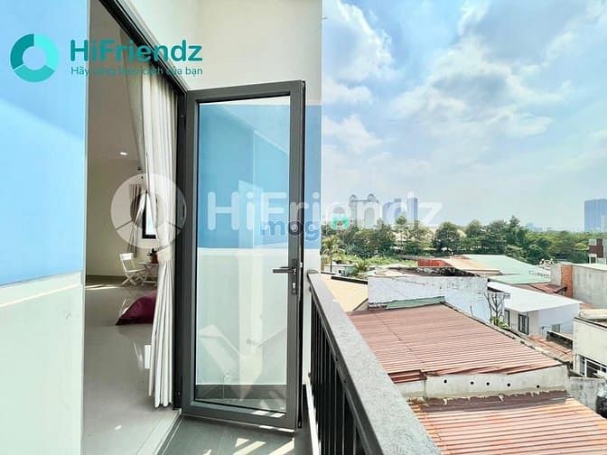 Hình ảnh CHO THUÊ Trang Chủ MB66.COM / Đăng Ký Tặng 66K cửa sổ ban công full nội thất sát HUTECH 🔥