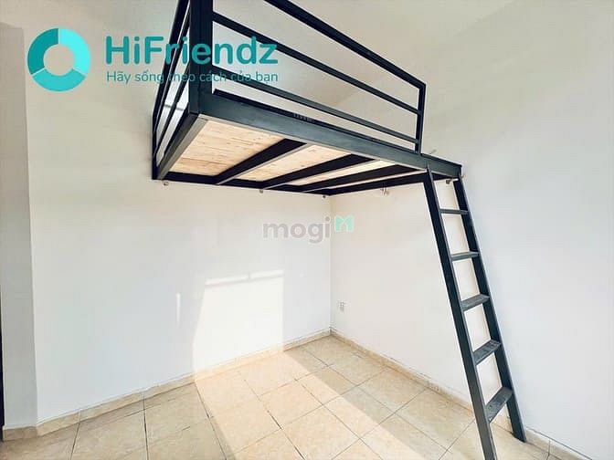 Hình ảnh Duplex Ban Công Ngay Phạm Văn Chiêu